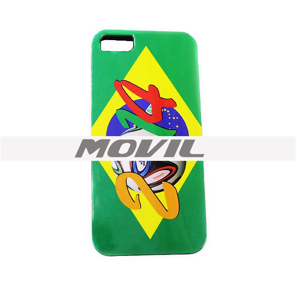 NP-1155 Funda para iphone 5G NP-1155-2g